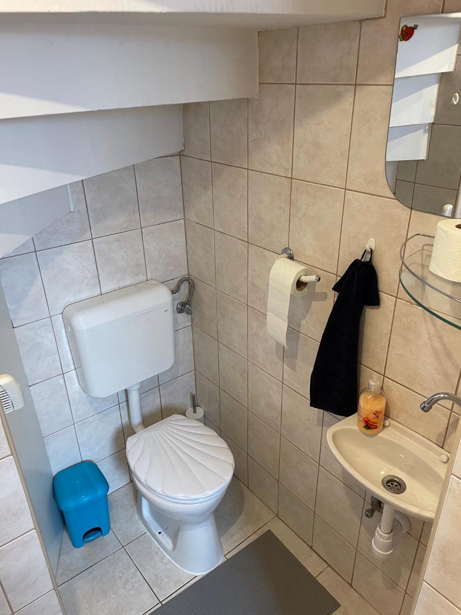 Var-Lak Apartman Balatonfuzfo Exterior photo